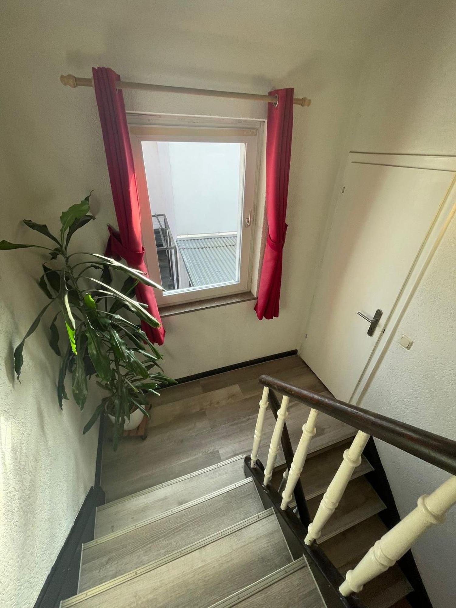 Leo Apartment Zentrum Rüsselsheim Buitenkant foto