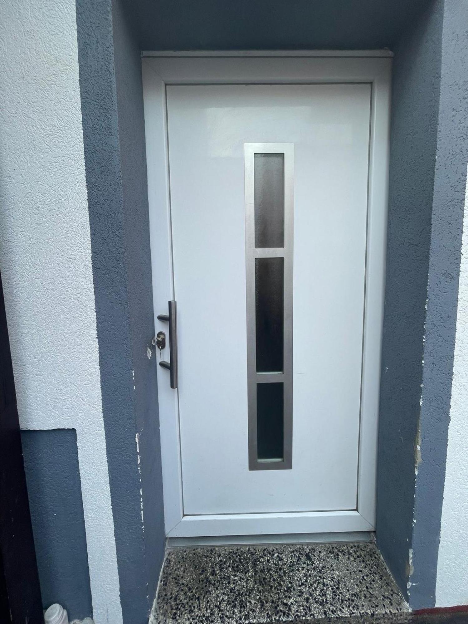 Leo Apartment Zentrum Rüsselsheim Buitenkant foto